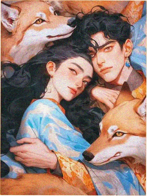 地下偶像生存实录